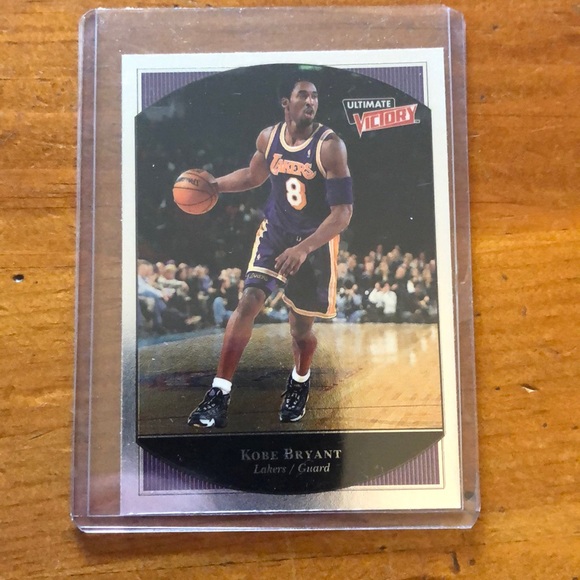 Basketball cards - Picture 3 of 10